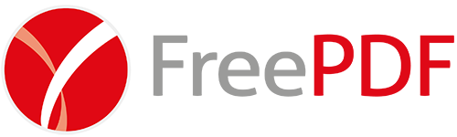 FreePDF-Logo